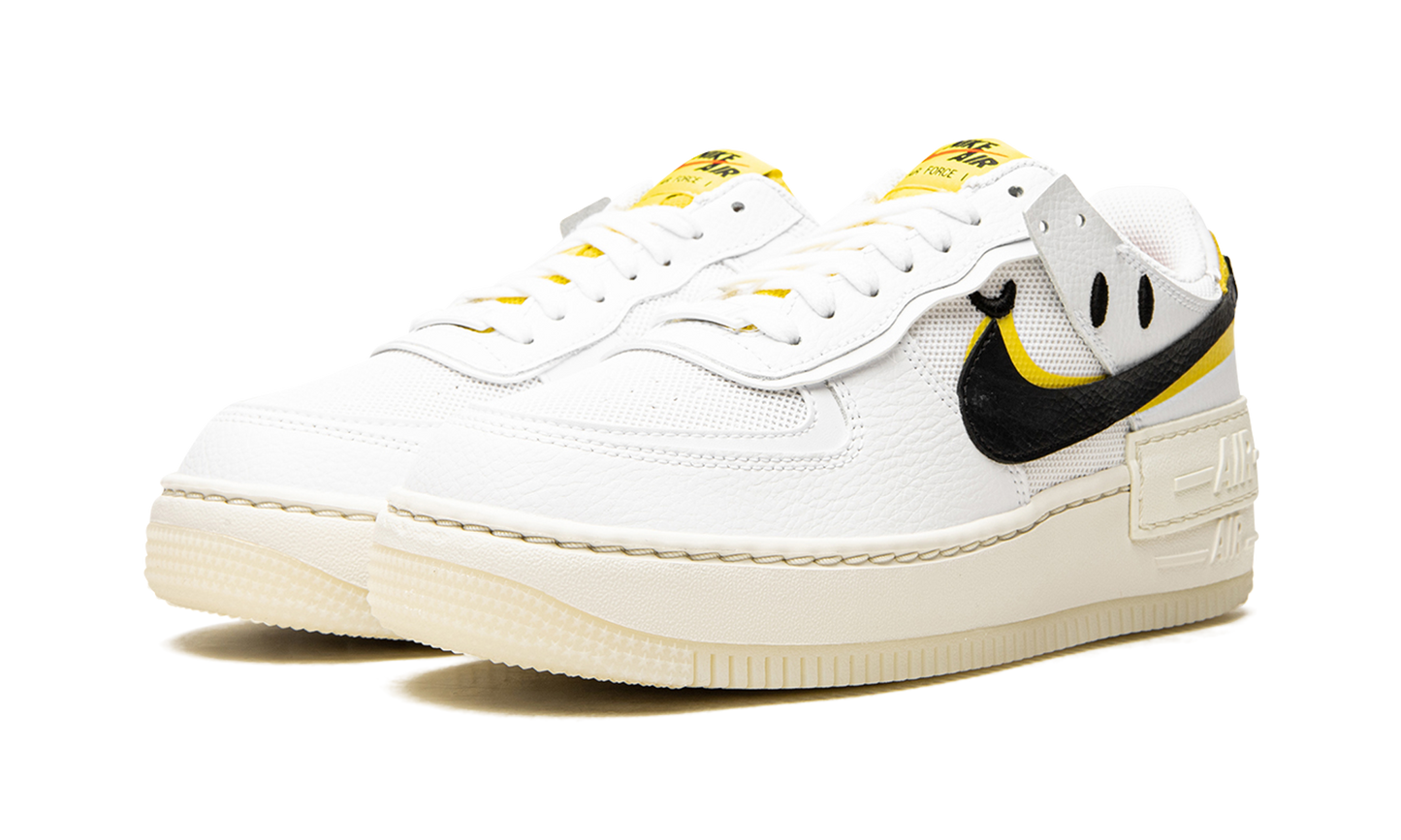 AIR FORCE 1 SHADO MNS WMNS  Go the Extra Smile