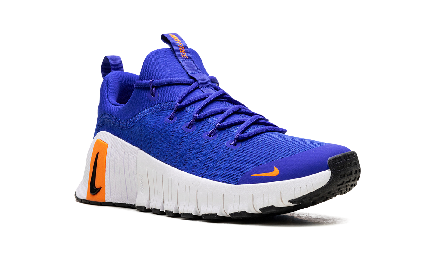 Metcon 6 WMNS  Racer blue/ black sail