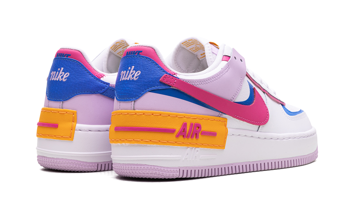 Air Force 1 Shadow WMNS  90's Multicolor