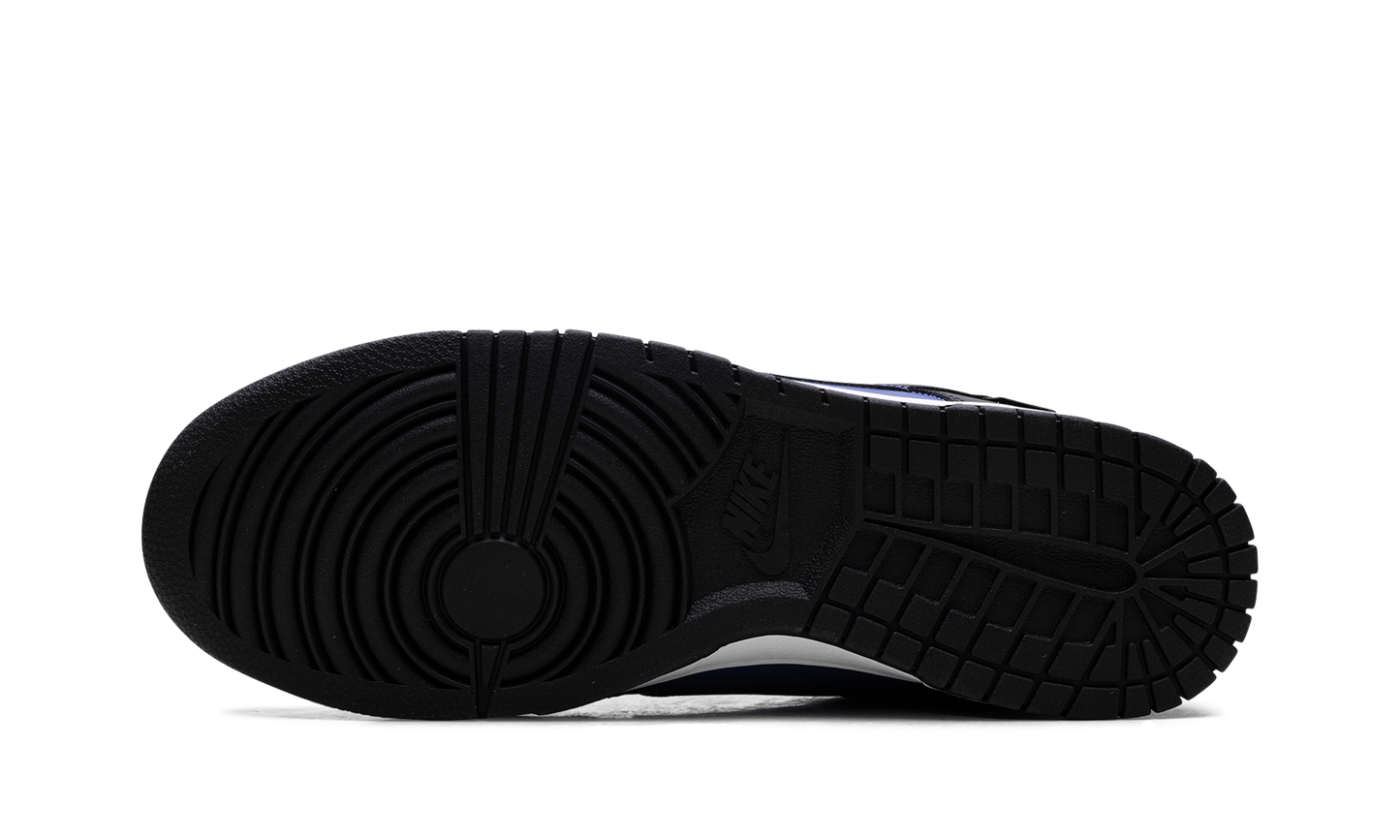 Dunk Low  Astronomy Blue