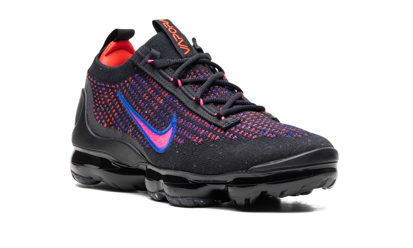 AIR VAPORMAX 2021 FLYKNIT MNS WMNS  Hyper Pink