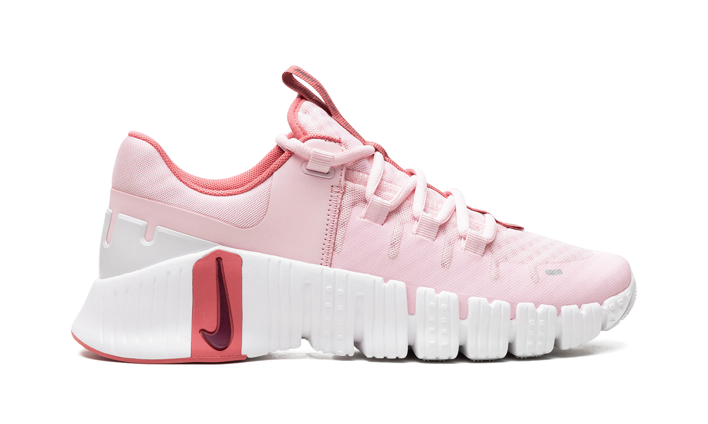 Free Metcon 5 WMNS  Pink Foam