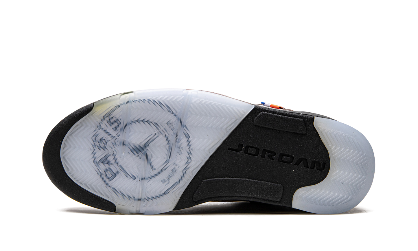 Air Jordan 5 Retro Low  PSG