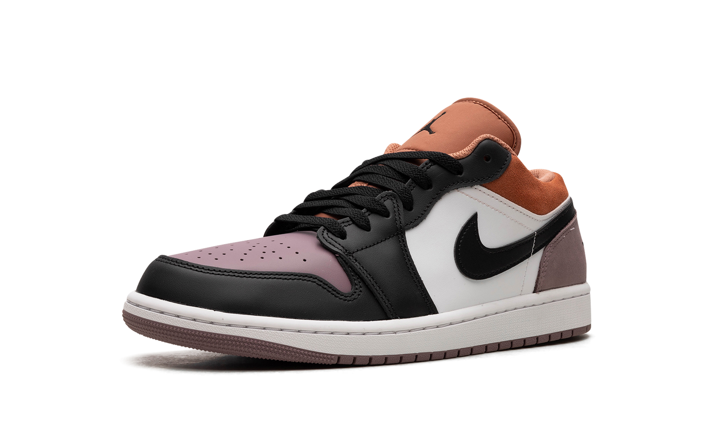 Air Jordan 1 Low SE  SKY J MAUVE