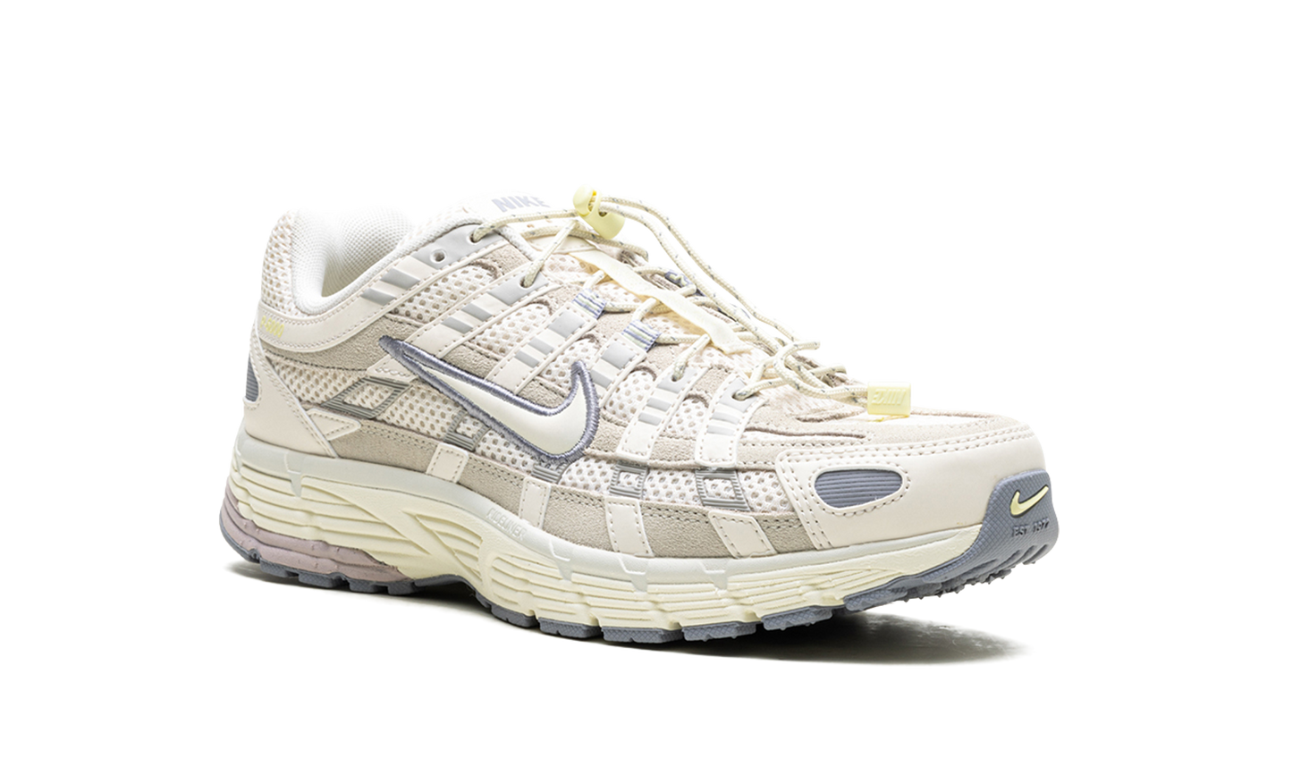 P-6000 WMNS  Light Bone