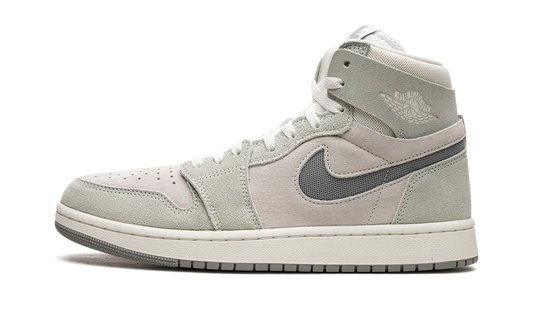 Air Jordan 1 Zoom CMFT 2  Particle Grey
