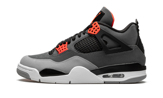 Air Jordan 4 Retro  Infrared