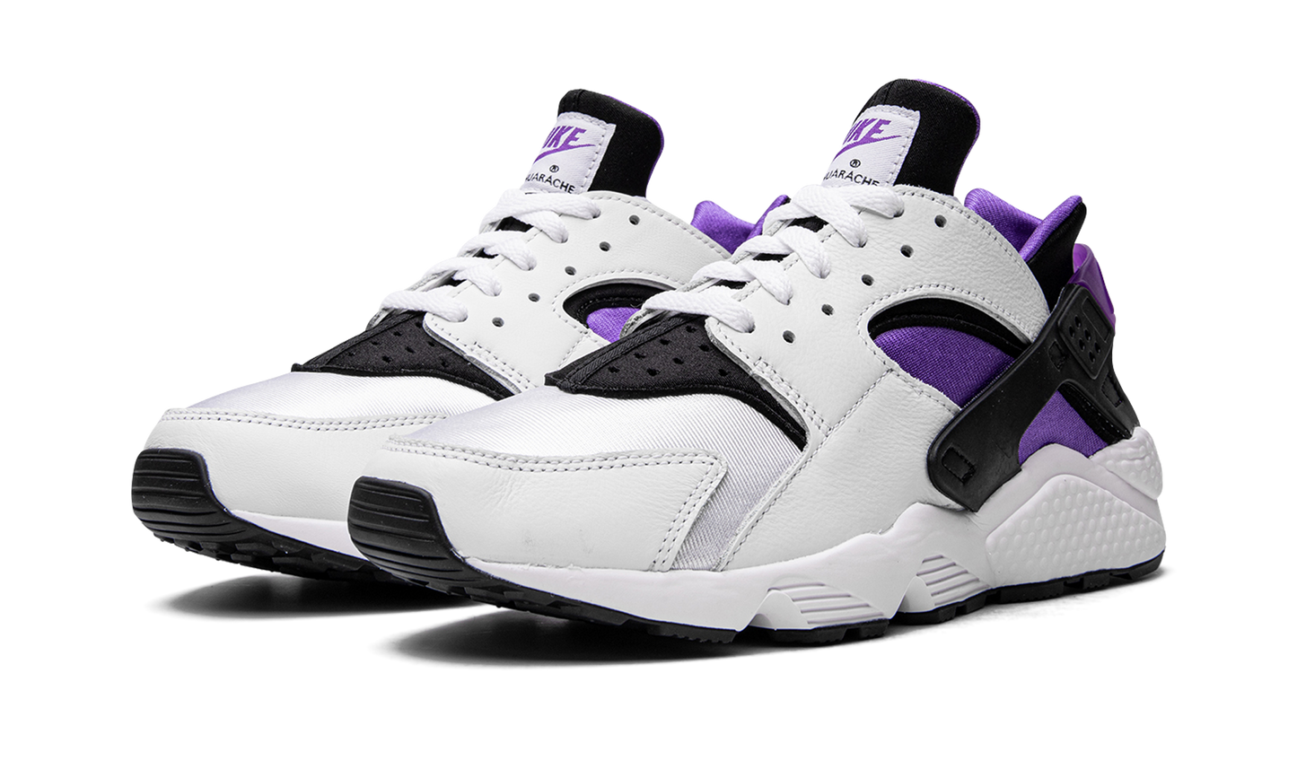 Air Huarache  Hyper Grape