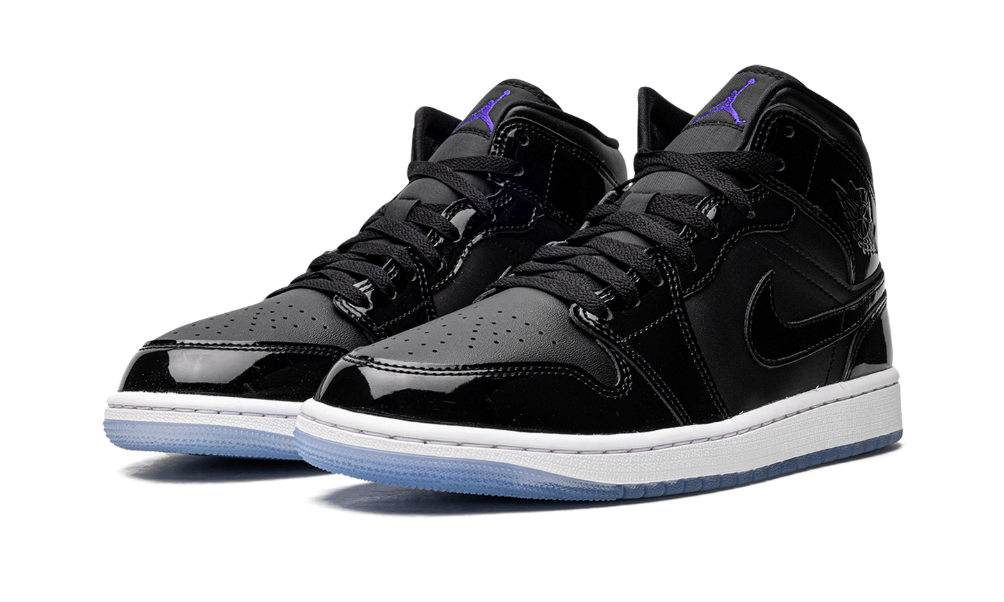 Air Jordan 1 Mid SE  Space Jam