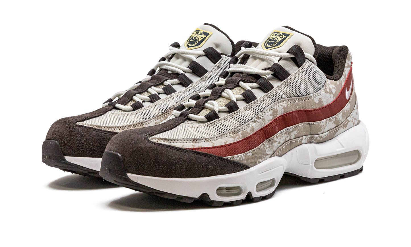 Air Max 95  Social FC