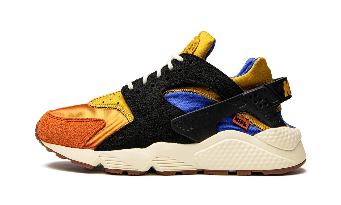 AIR HUARACHE MNS WMNS  Campfire Orange