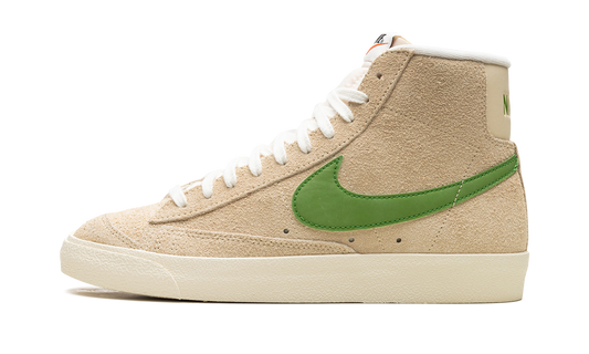 NIKE BLAZER MID '77 VINTAGE WMNS  Vintage Green