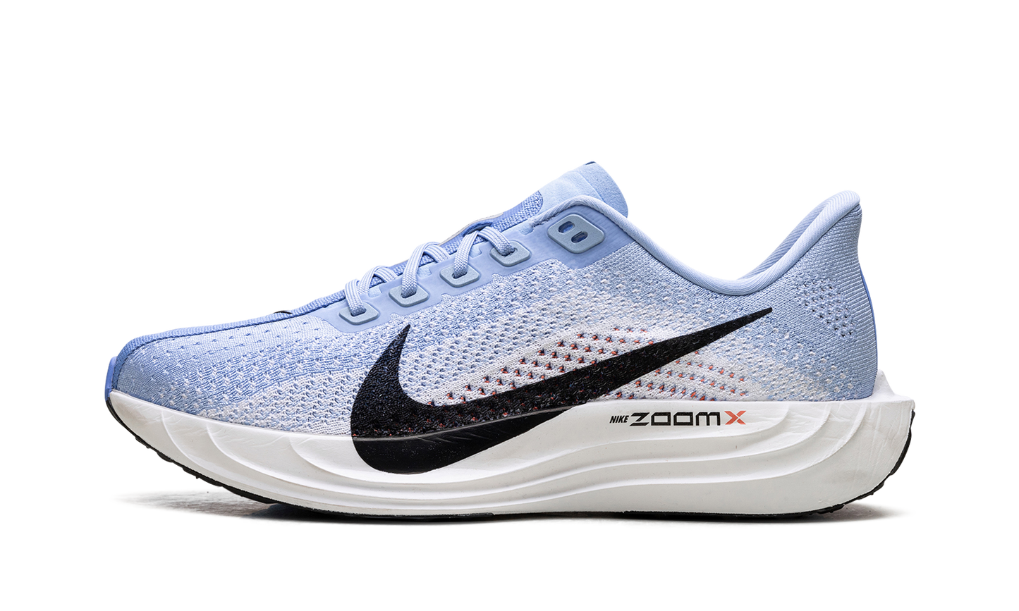 Pegasus Plus WMNS  Aluminum/Black-Royal Pulse