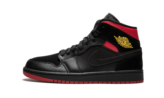 Air Jordan 1 Mid  Last Shot