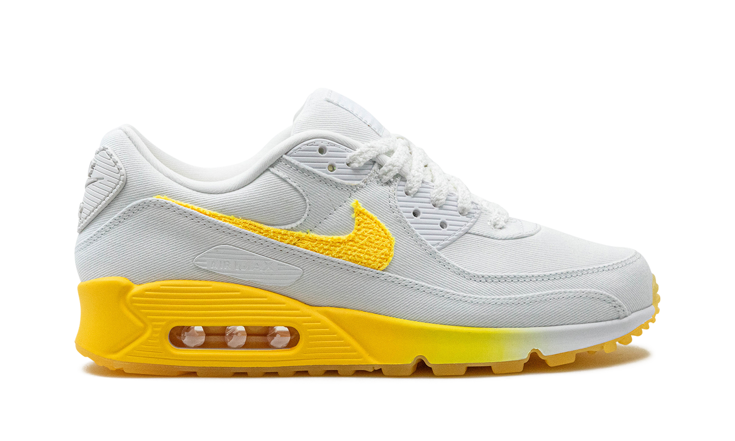 AIR MAX 90 MNS WMNS  Citrus Pulse