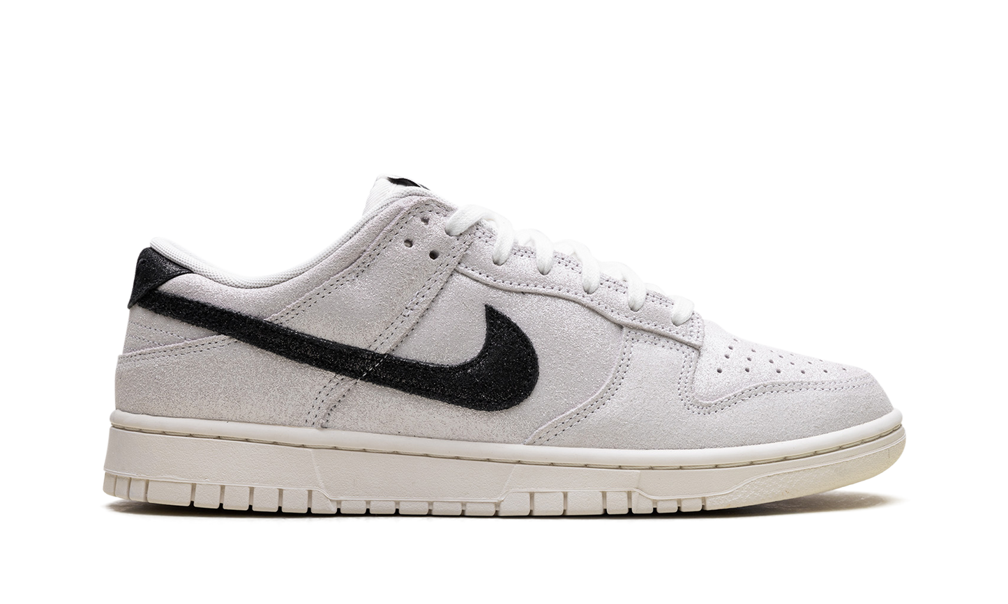 Dunk Low SE WMNS  Sail / Black