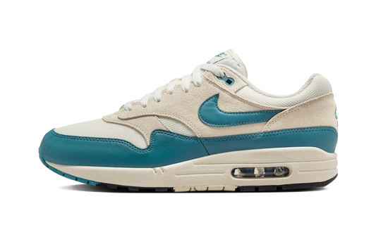 Air Max 1 Essential  Soft Pearl Smokey Blue