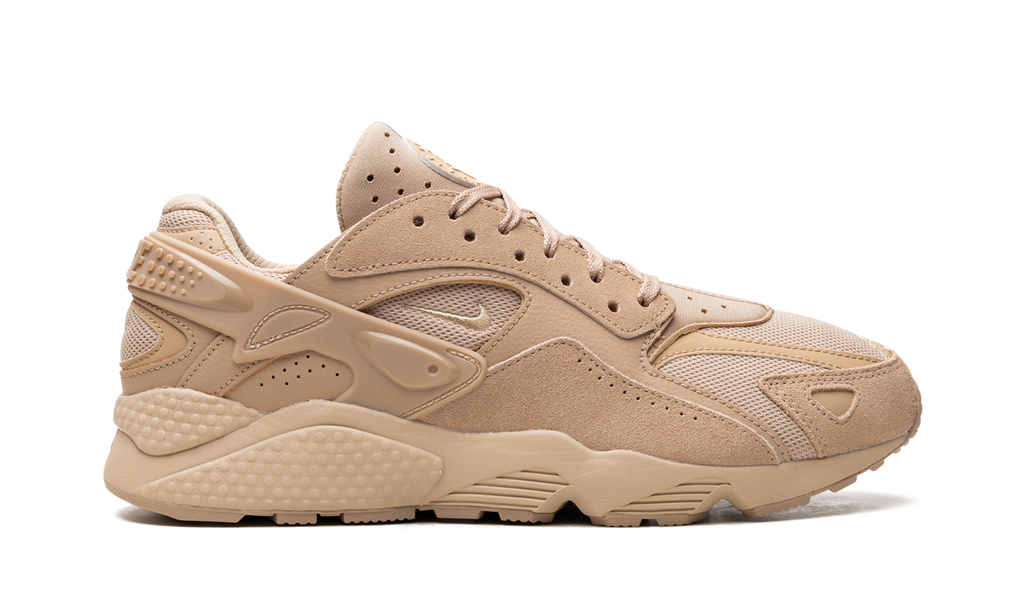 Air Huarache Runner  Sesame