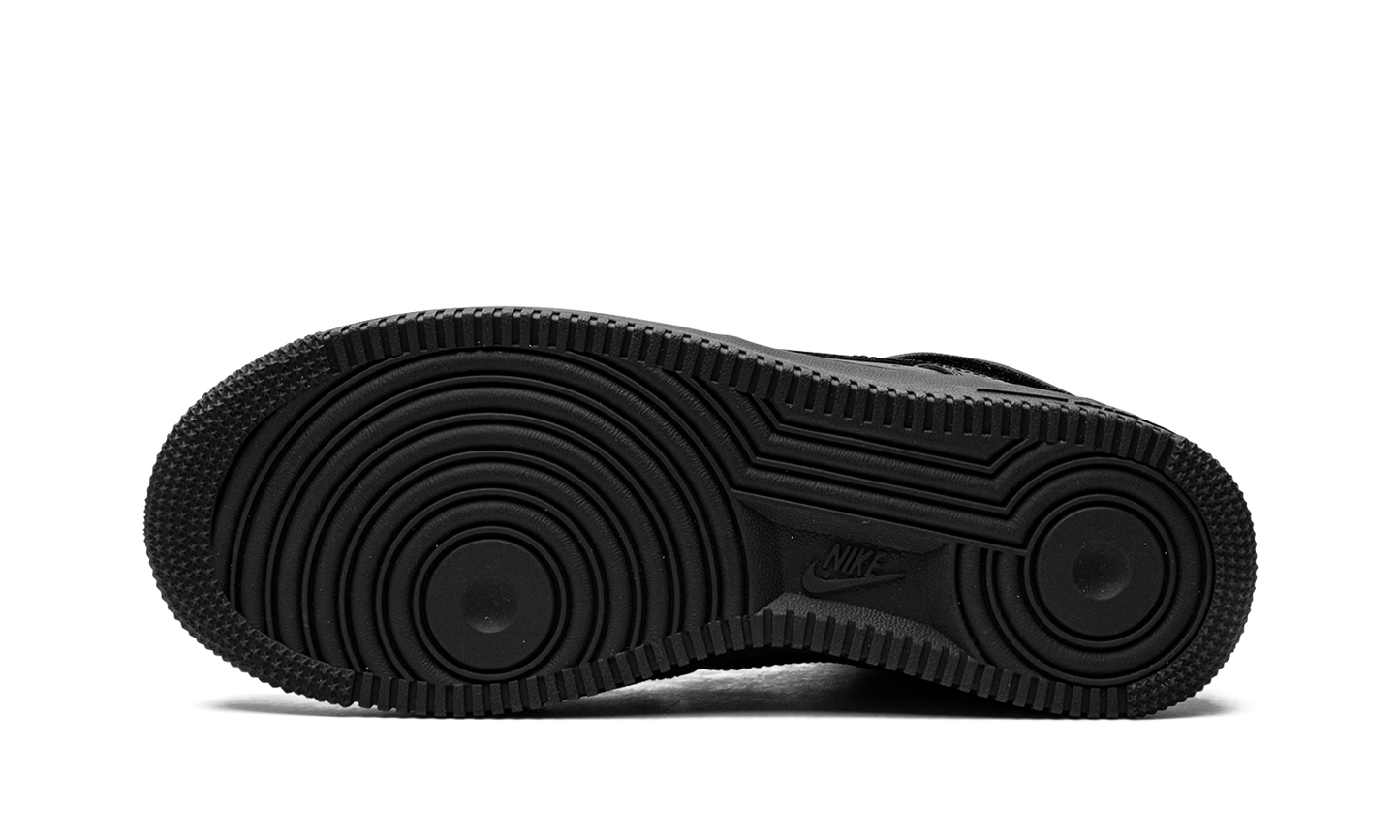 WMNS AIR FORCE 1 HI  Triple Black