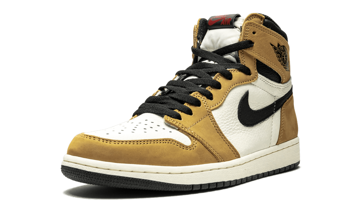 Air Jordan 1 Retro High OG  Rookie of the Year