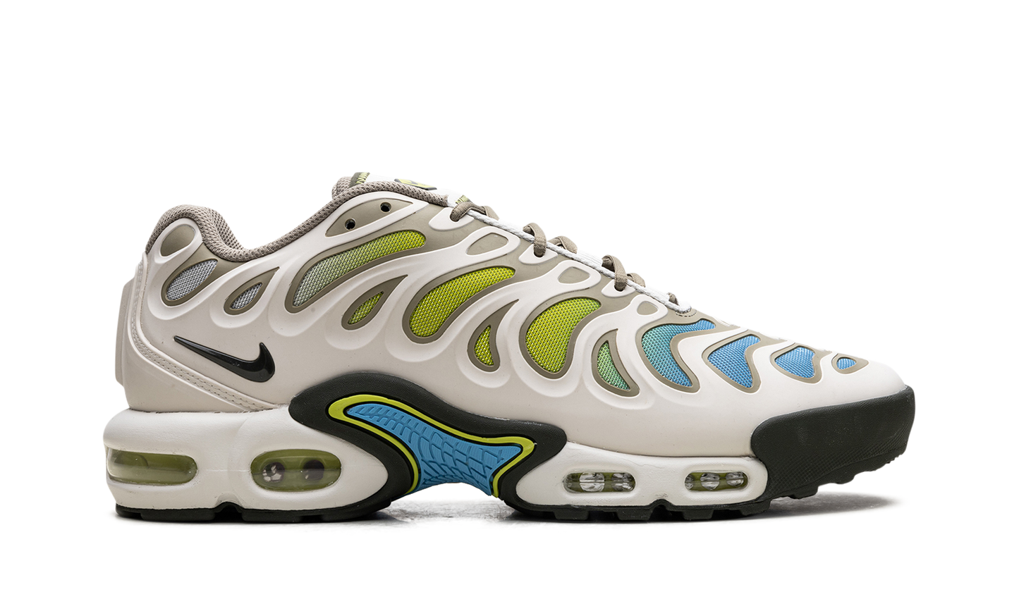 Air Max Plus Drift  Cyber Baltic Blue