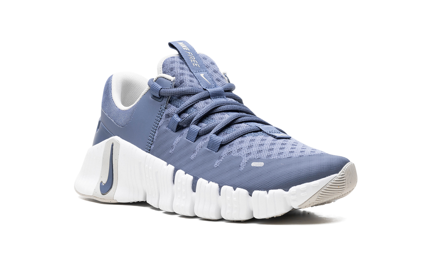 Free Metcon 5 Wmns  Diffused Blue