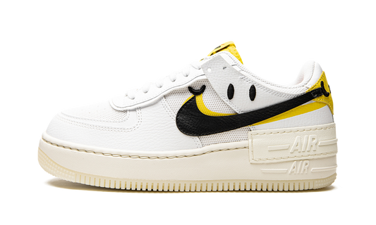AIR FORCE 1 SHADO MNS WMNS  Go the Extra Smile