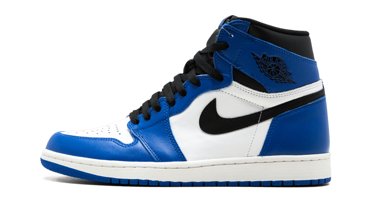 Air Jordan 1 Retro High OG  Game Royal