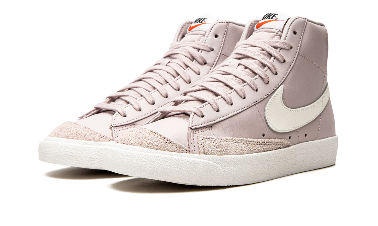 BLAZER MID '77 LX MNS WMNS  Mauve
