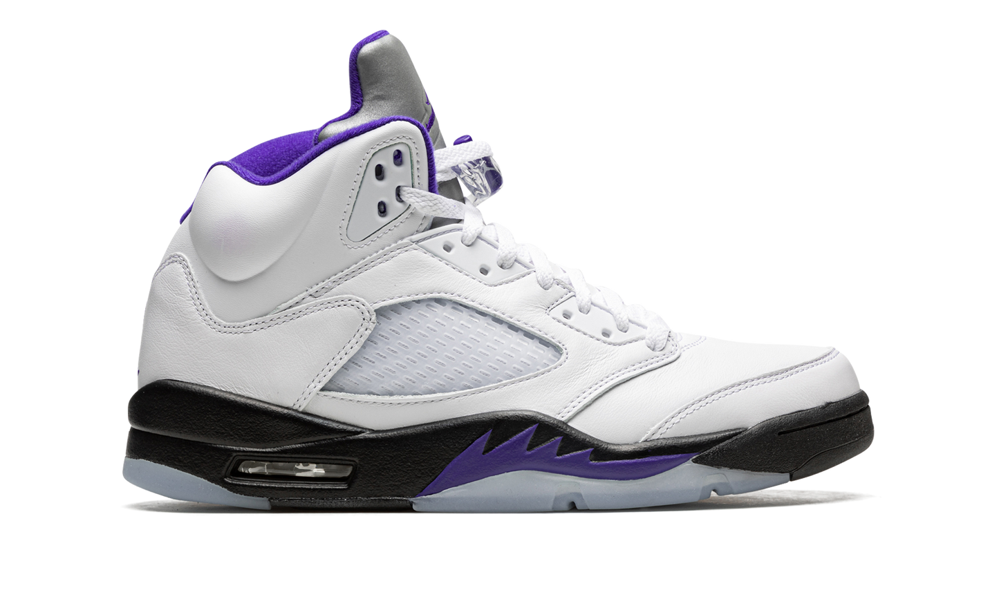 Air Jordan 5 Retro  Concord