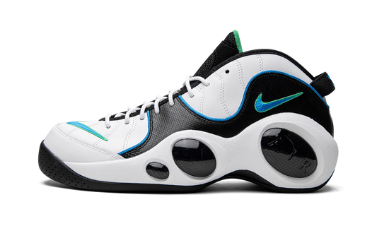 Air Zoom Flight 95  Photo Blue