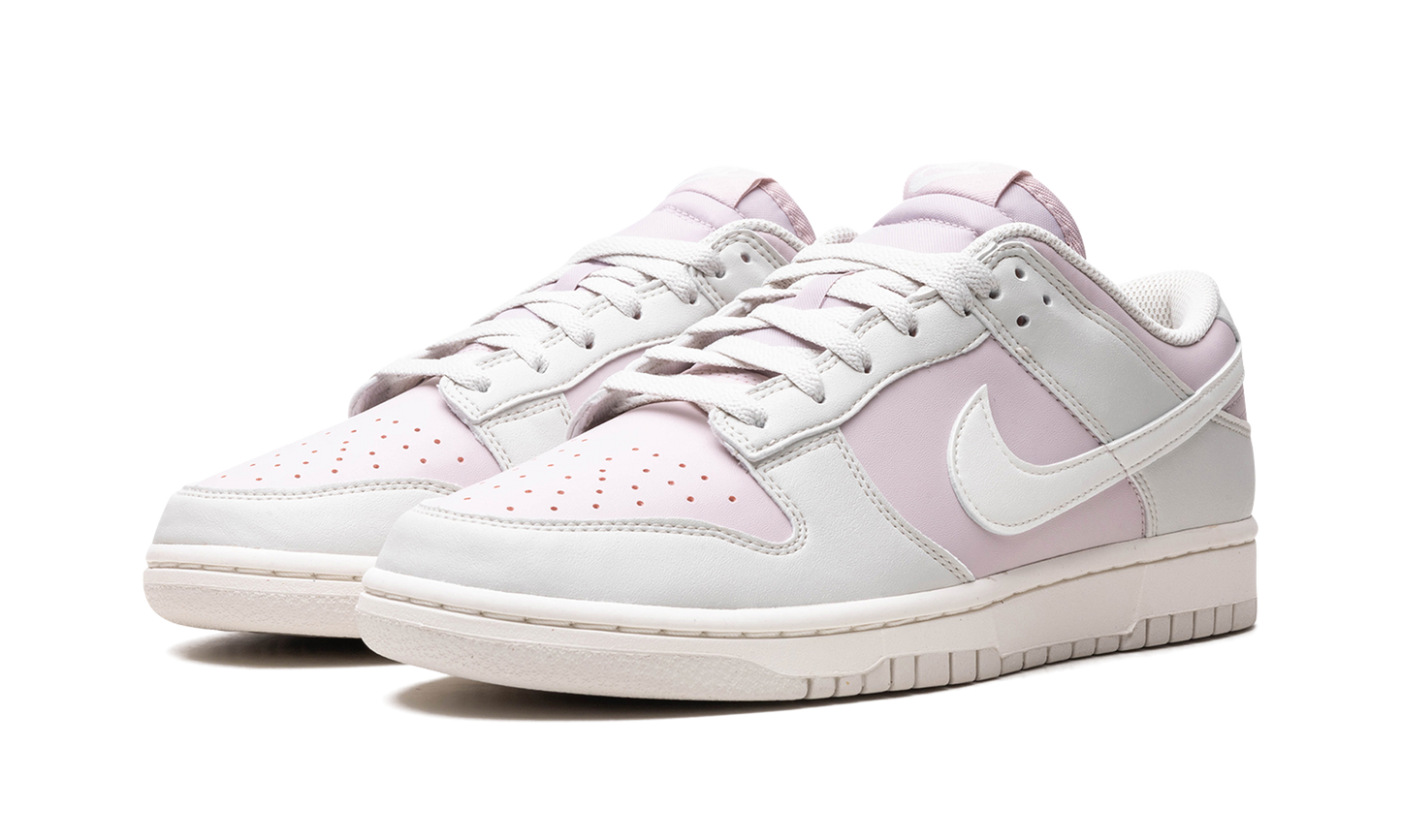 DUNK LOW WMNS  Platinum Violet