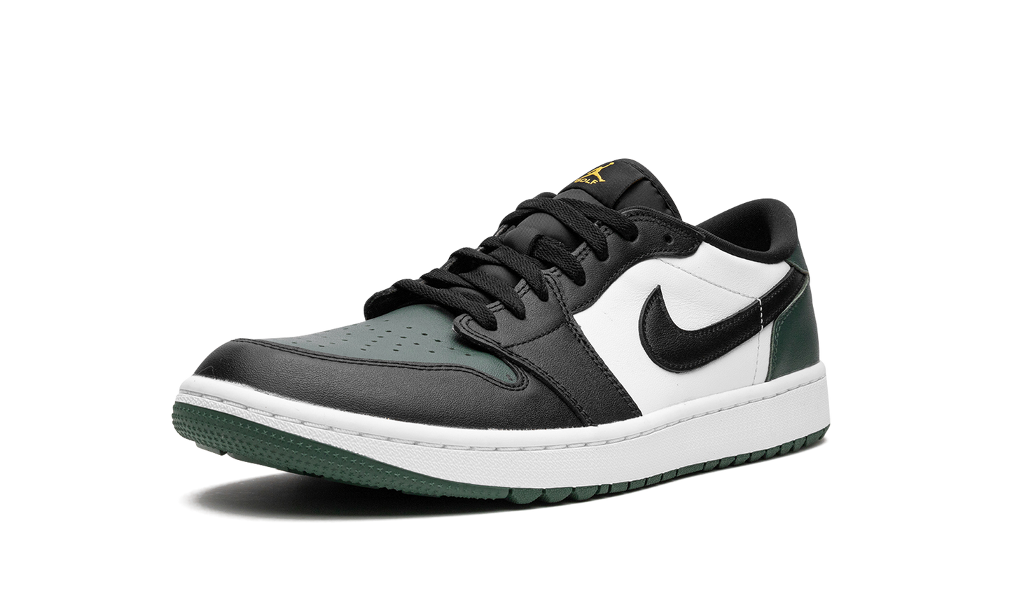 Air Jordan 1 Low Golf  Noble Green