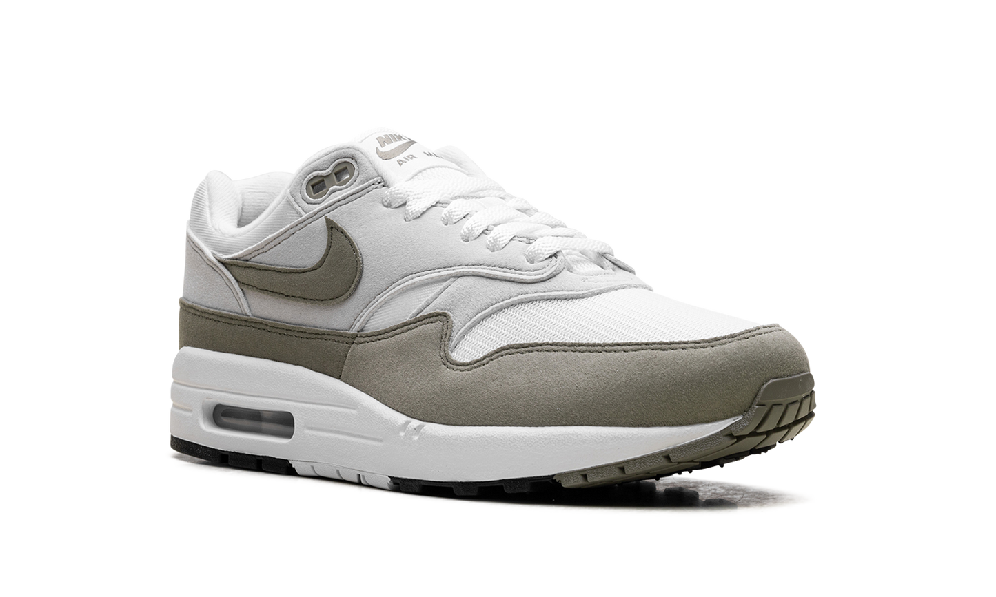 Air Max 1 WMNS  Green
