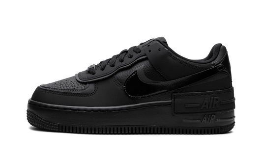 AIR FORCE 1 SHADO WMNS  Triple Black