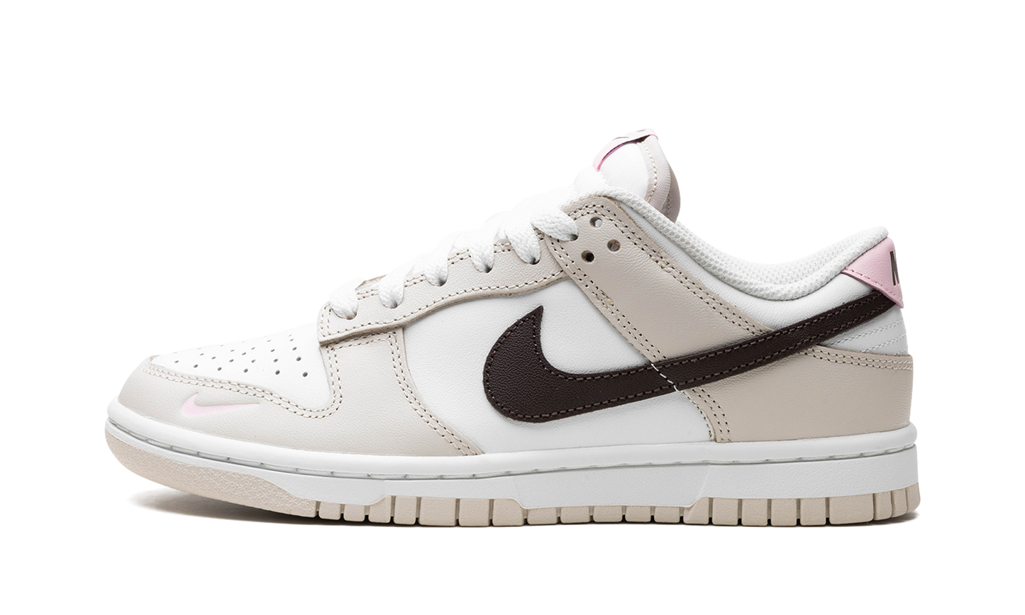 Dunk Low WMNS  Neapolitan
