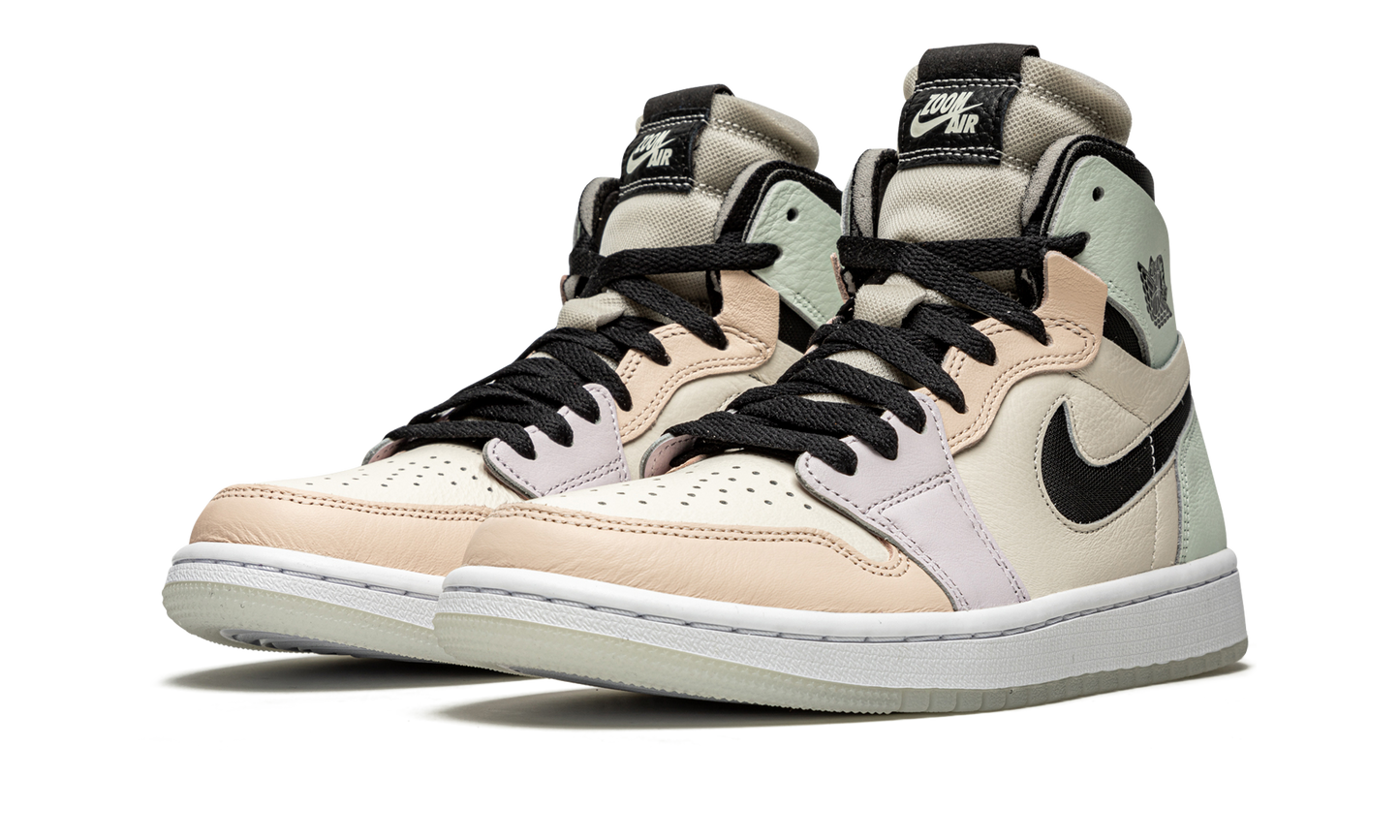 AIR JORDAN 1 ZOOM CMFT WMNS  Easter