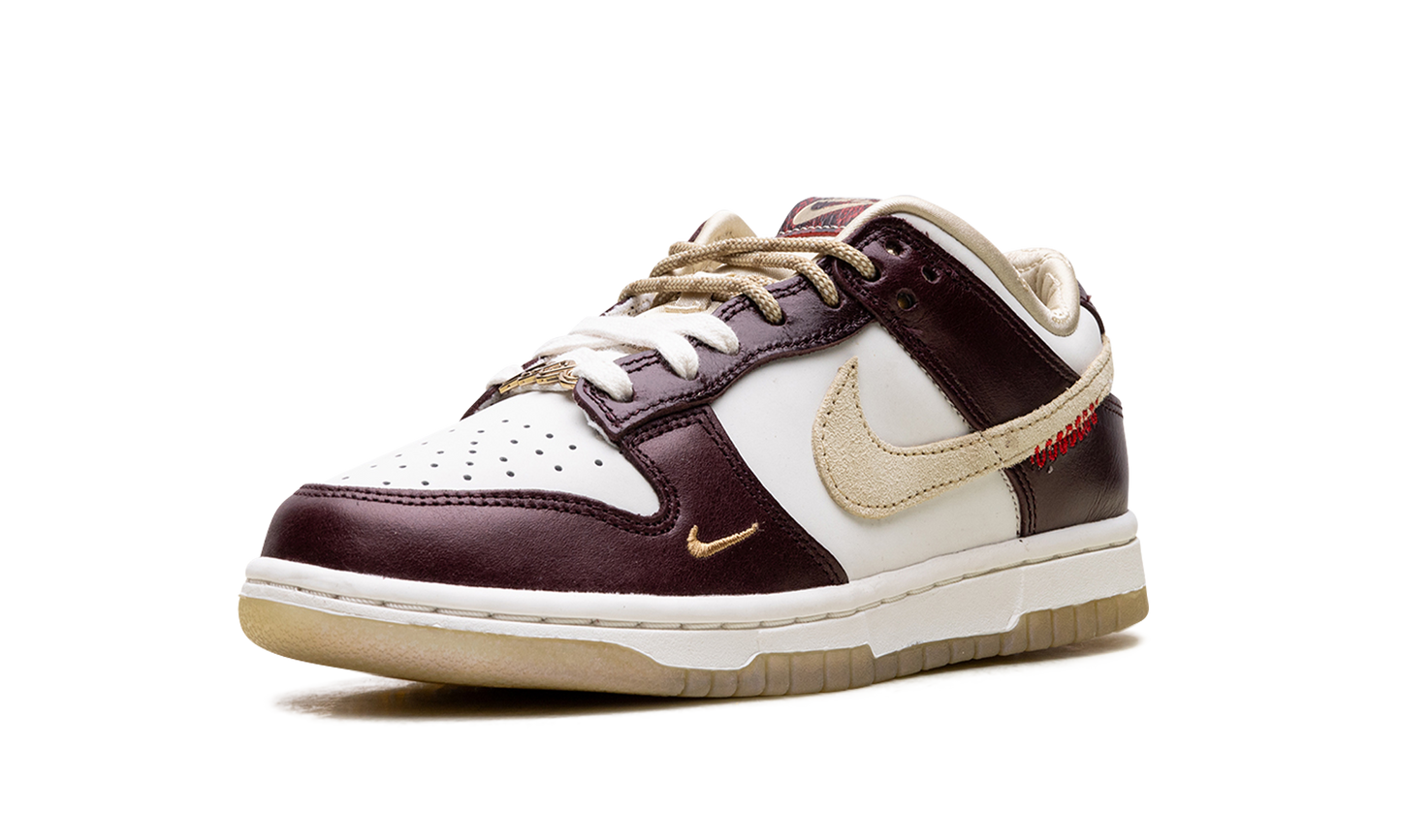 Dunk Low LX WMNS  Year Of the Snake