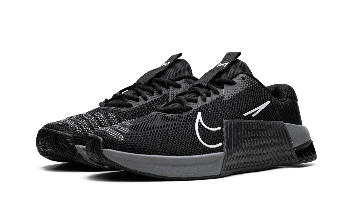 Metcon 9  Black Anthracite