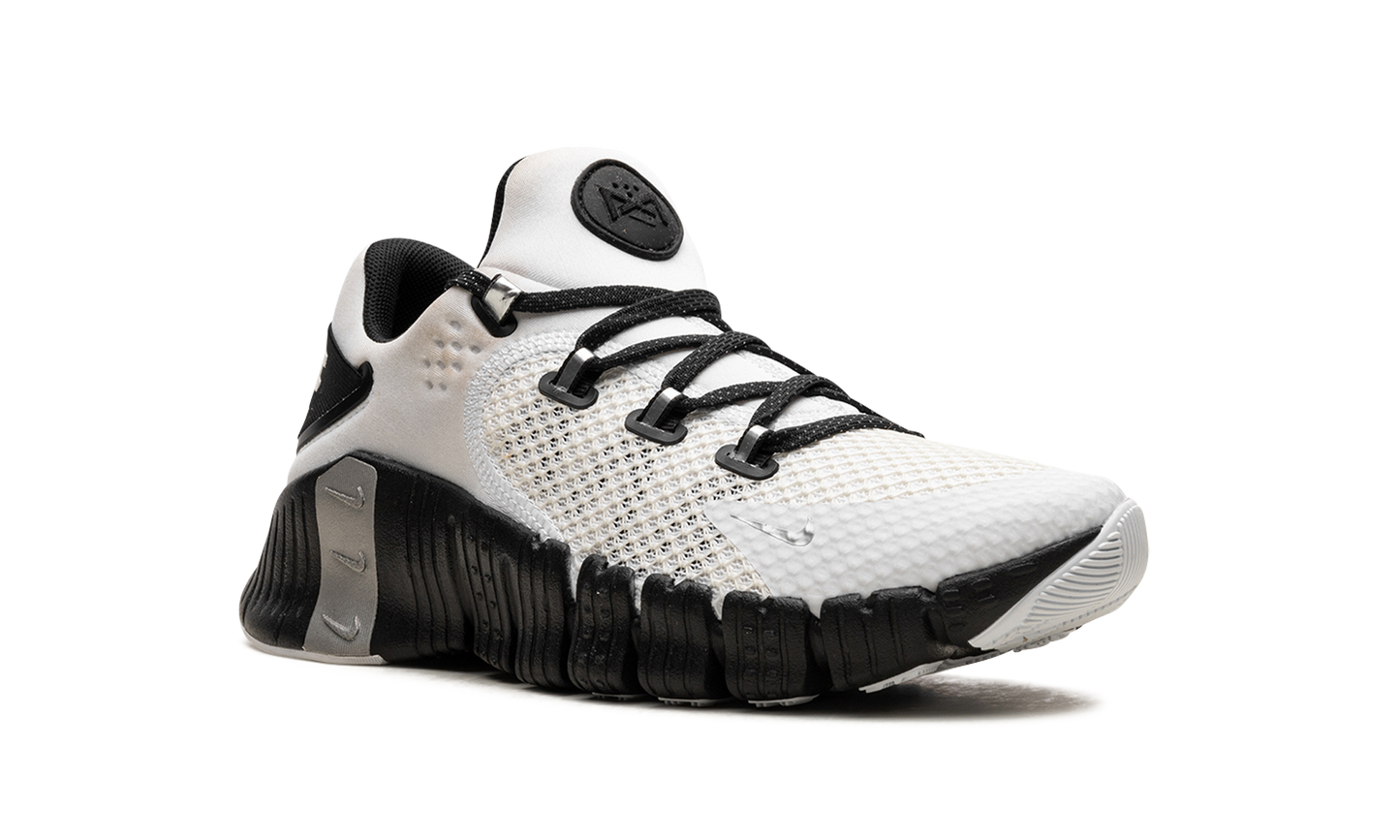 FREE METCON 4 PRM WMNS  White / Black