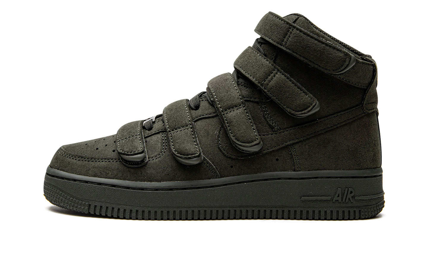 Air Force 1 High Strap  Billie Eilish