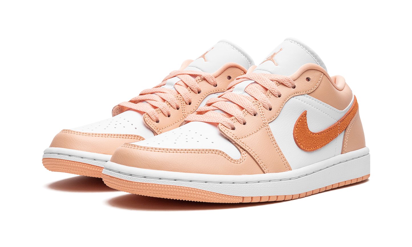 AIR JORDAN 1 LO WMNS  Sunset Haze
