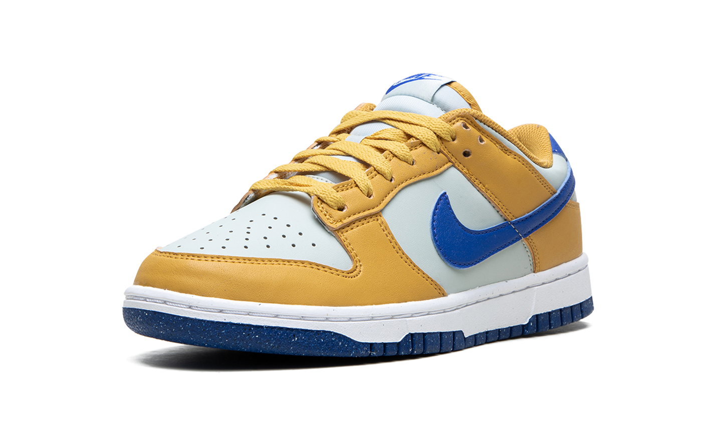DUNK LO NEXT NATURE WMNS  Wheat Gold Royal