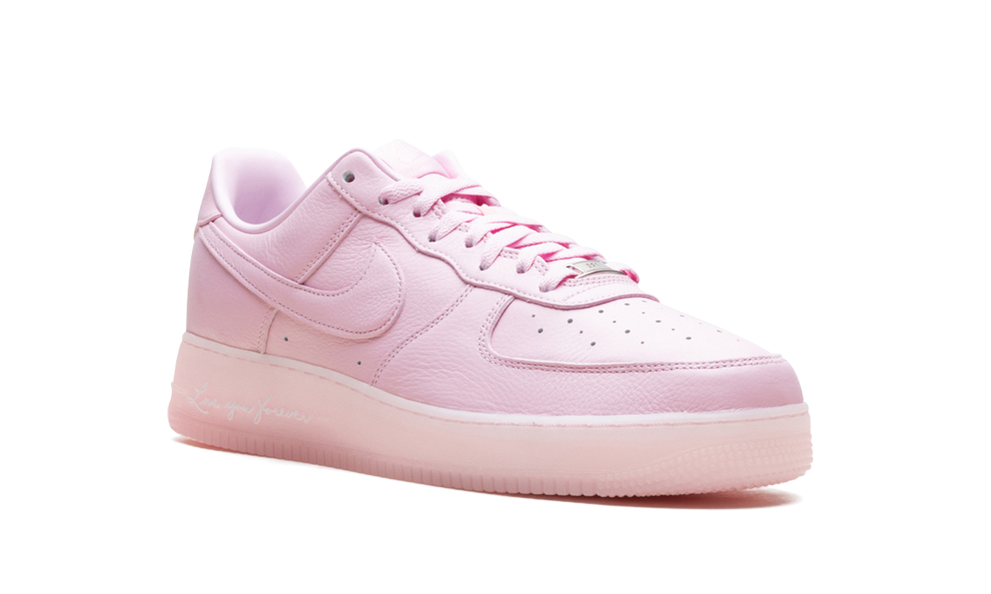 Air Force 1 Low  Certified Lover Boy - Pink Foam