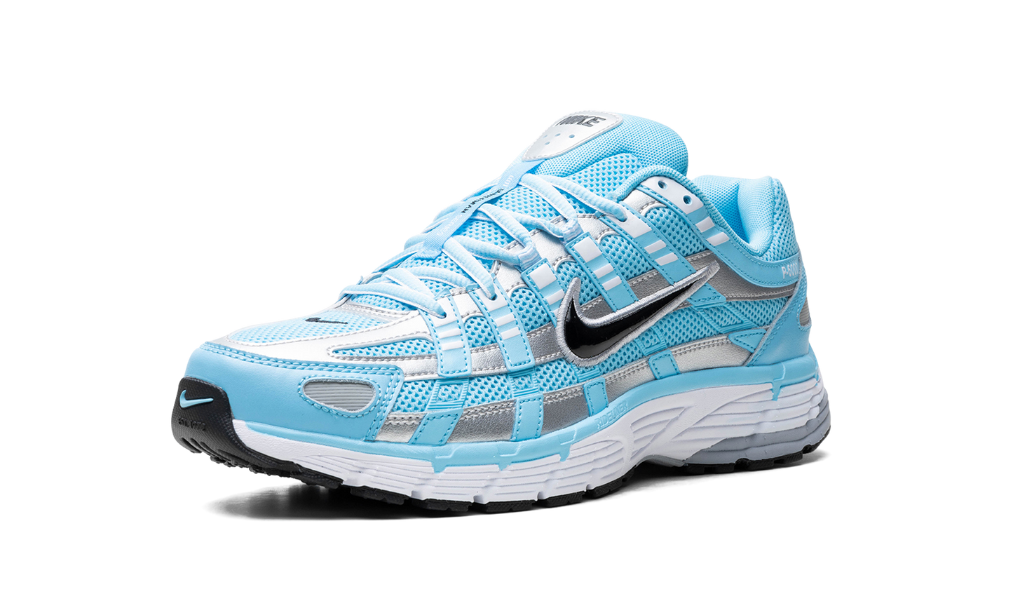 P-6000  Aquarius Blue