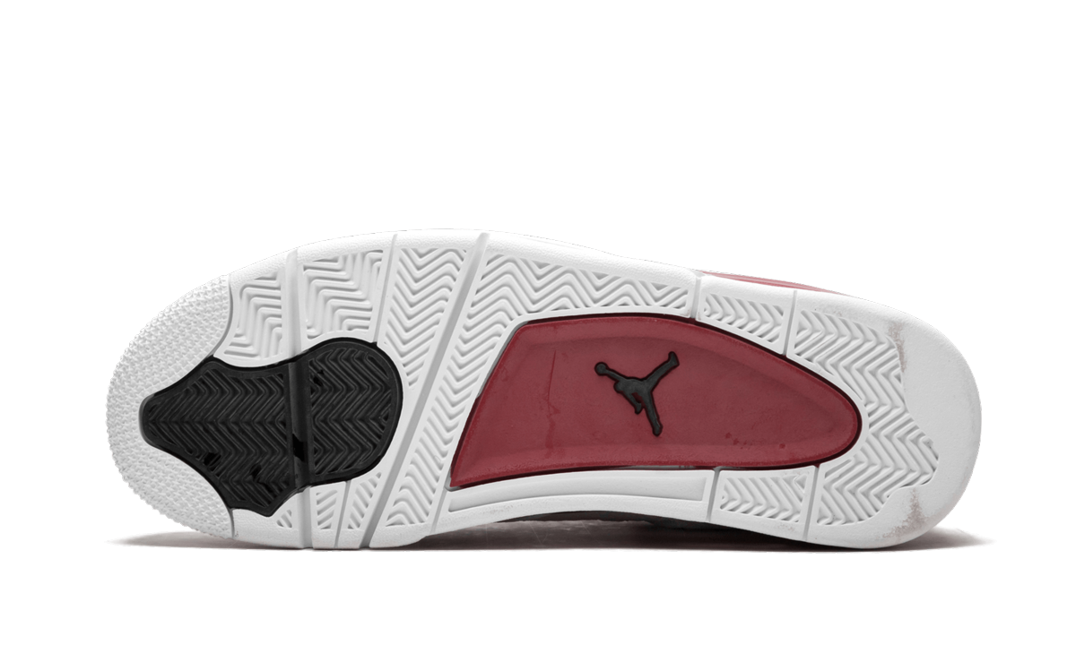 Air Jordan 4 Retro  Alternate