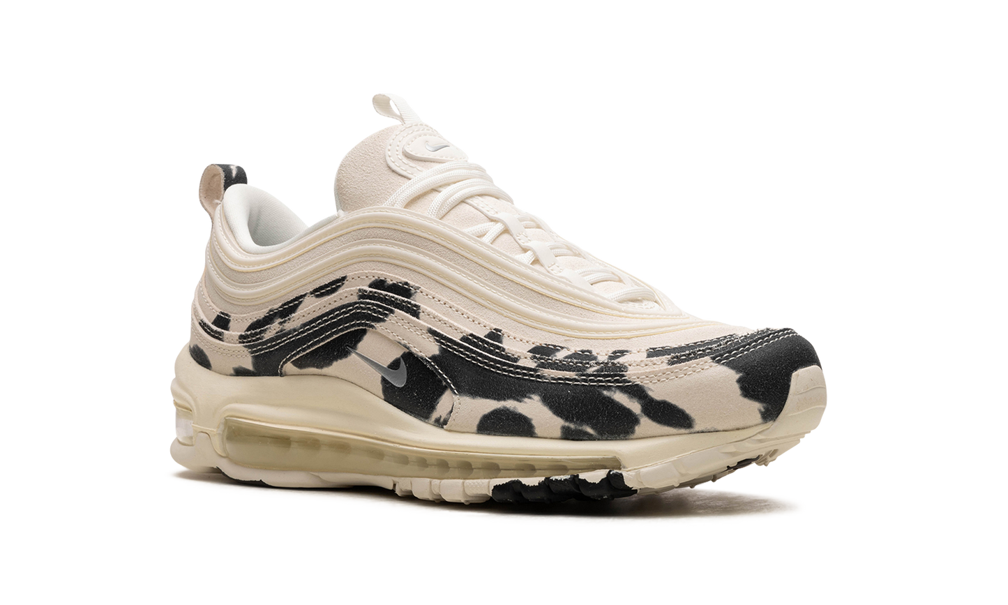AIR MAX 97 WMNS  Cow Print
