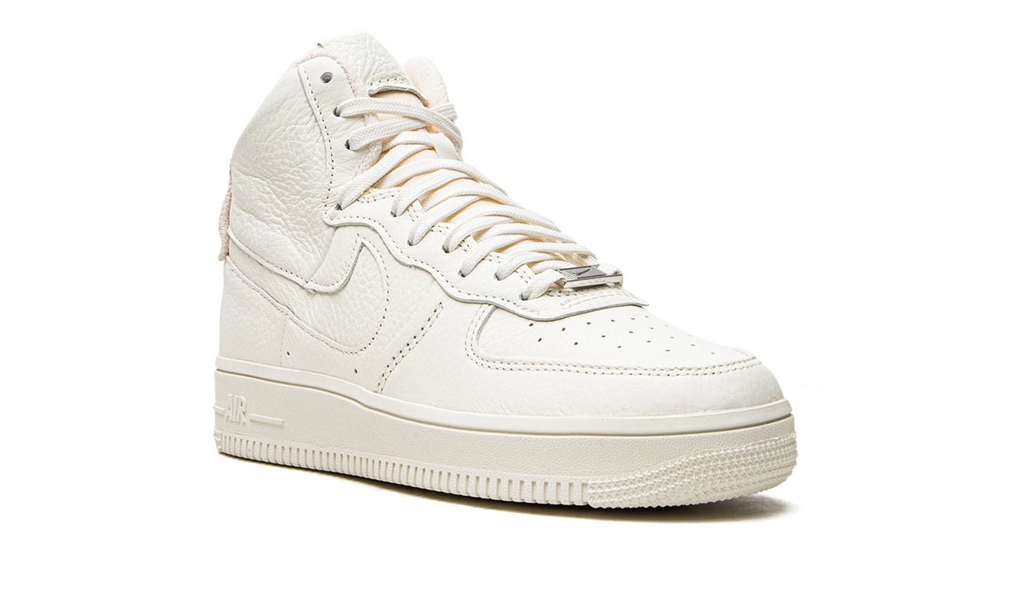 AIR FORCE 1 SCULPT MNS WMNS  Sculpt