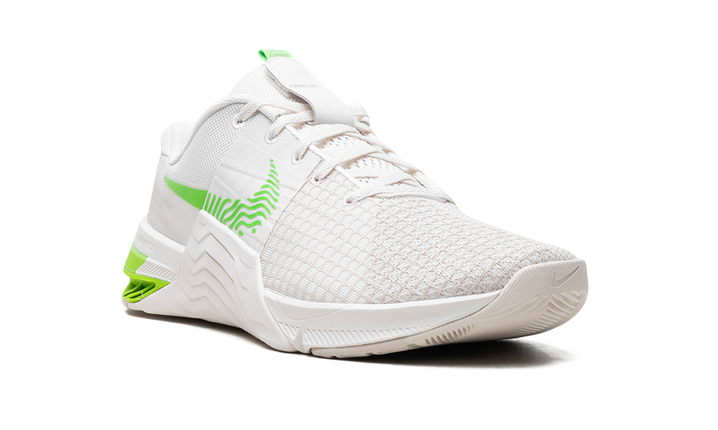 Metcon 8  Phantom Green Strike