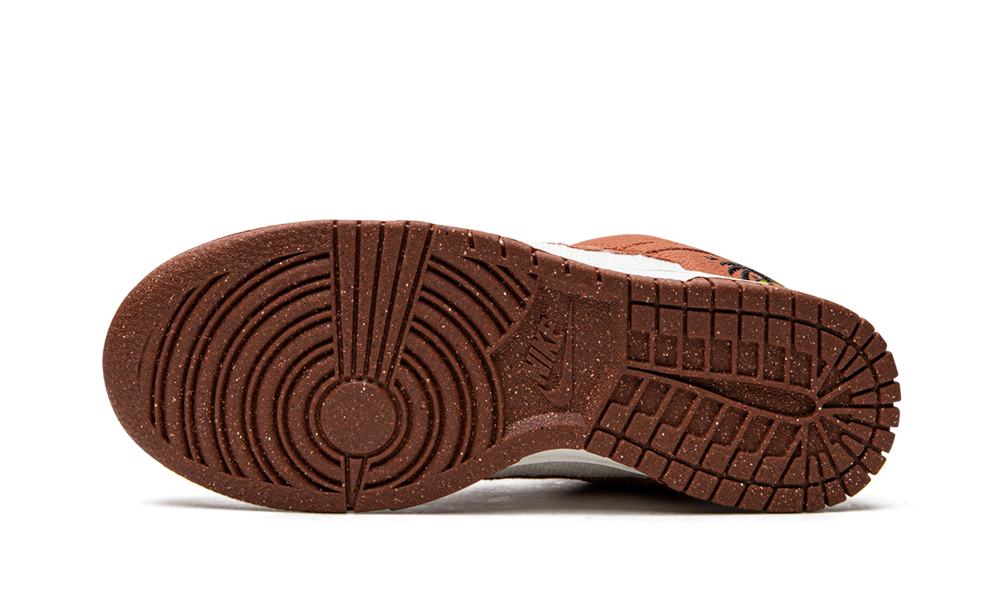 DUNK LO RETRO MNS WMNS  Sun Club